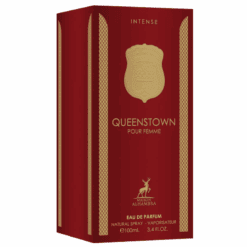 Maison Alhambra Queenstown Intense