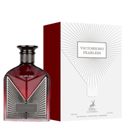 Maison Alhambra Victorioso Fearless