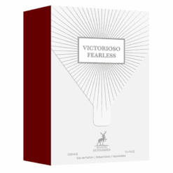 Maison Alhambra Victorioso Fearless