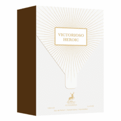 Maison Alhambra Victorioso Heroic