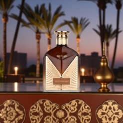 Maison Alhambra Victorioso Heroic