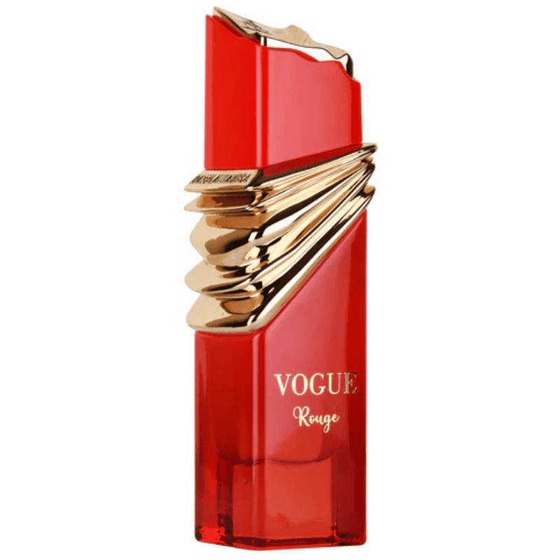 Maison Alhambra Vogue Rouge