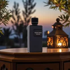 Maison Alhambra Yeah Man