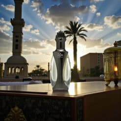 Niche Emarati Hayaam