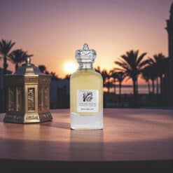 Nusuk Agar Noir Intense