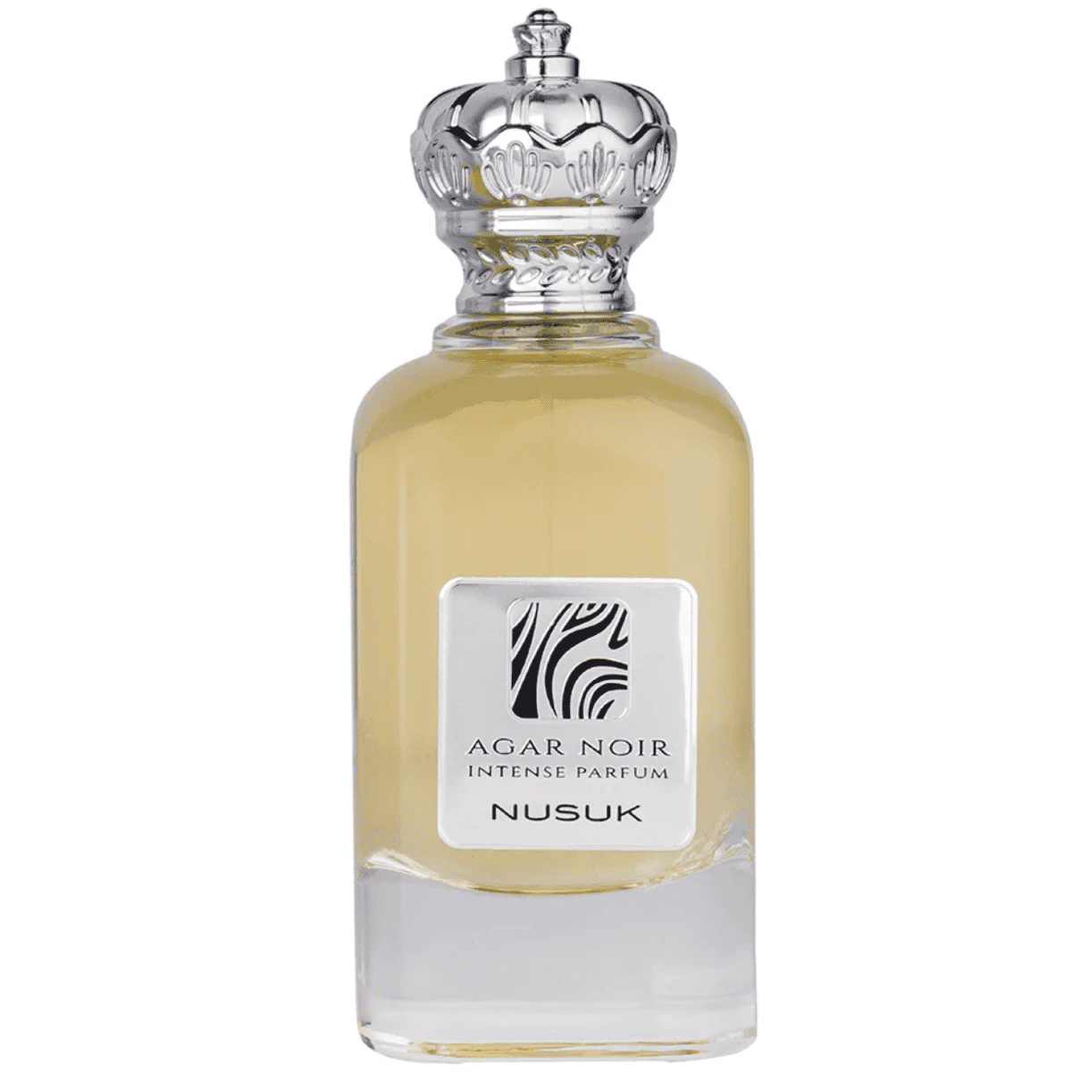 Nusuk Agar Noir Intense