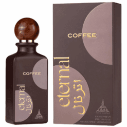 Paris Corner Eternal Coffee