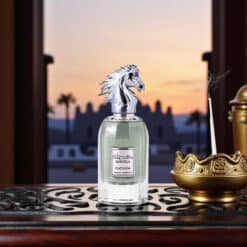 Paris Corner Kaheela Platinum