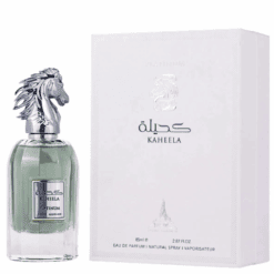 Paris Corner Kaheela Platinum