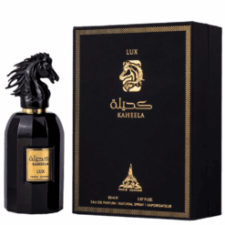 Paris Corner Kaheela Lux