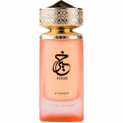 Paris Corner Khair Fusion