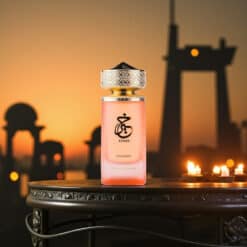 Paris Corner Khair Fusion