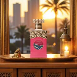 Paris Corner Minya Caramel Dulce