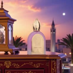 Paris Corner Twilight Shadow