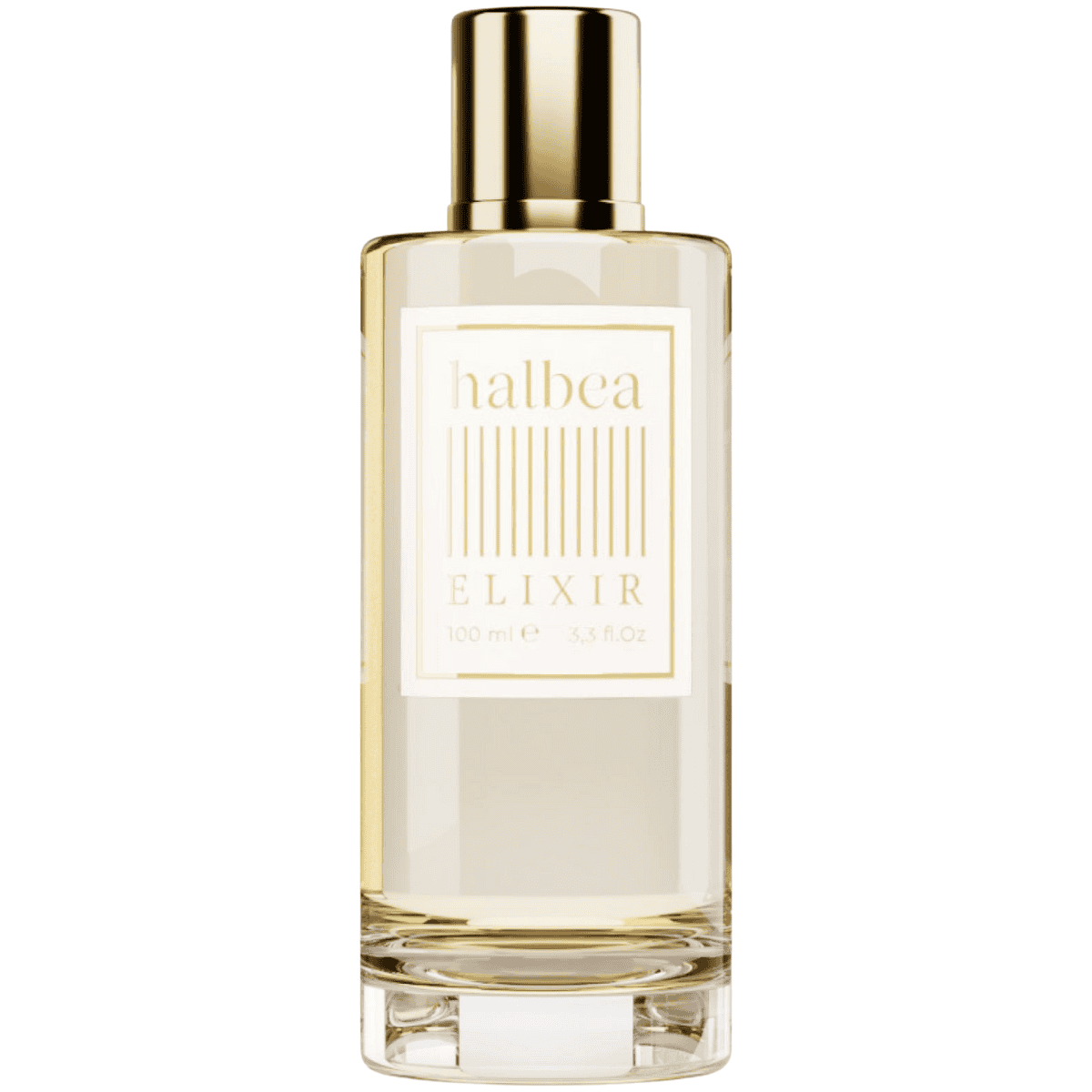 Sorgenta Halbea 002 Elixir