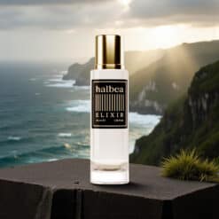 Sorgenta Halbea 007 Elixir