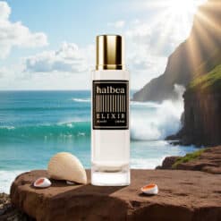 Sorgenta Halbea 008 Elixir