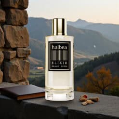 Sorgenta Halbea 012 Elixir