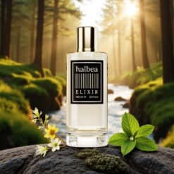 Sorgenta Halbea 020 Elixir