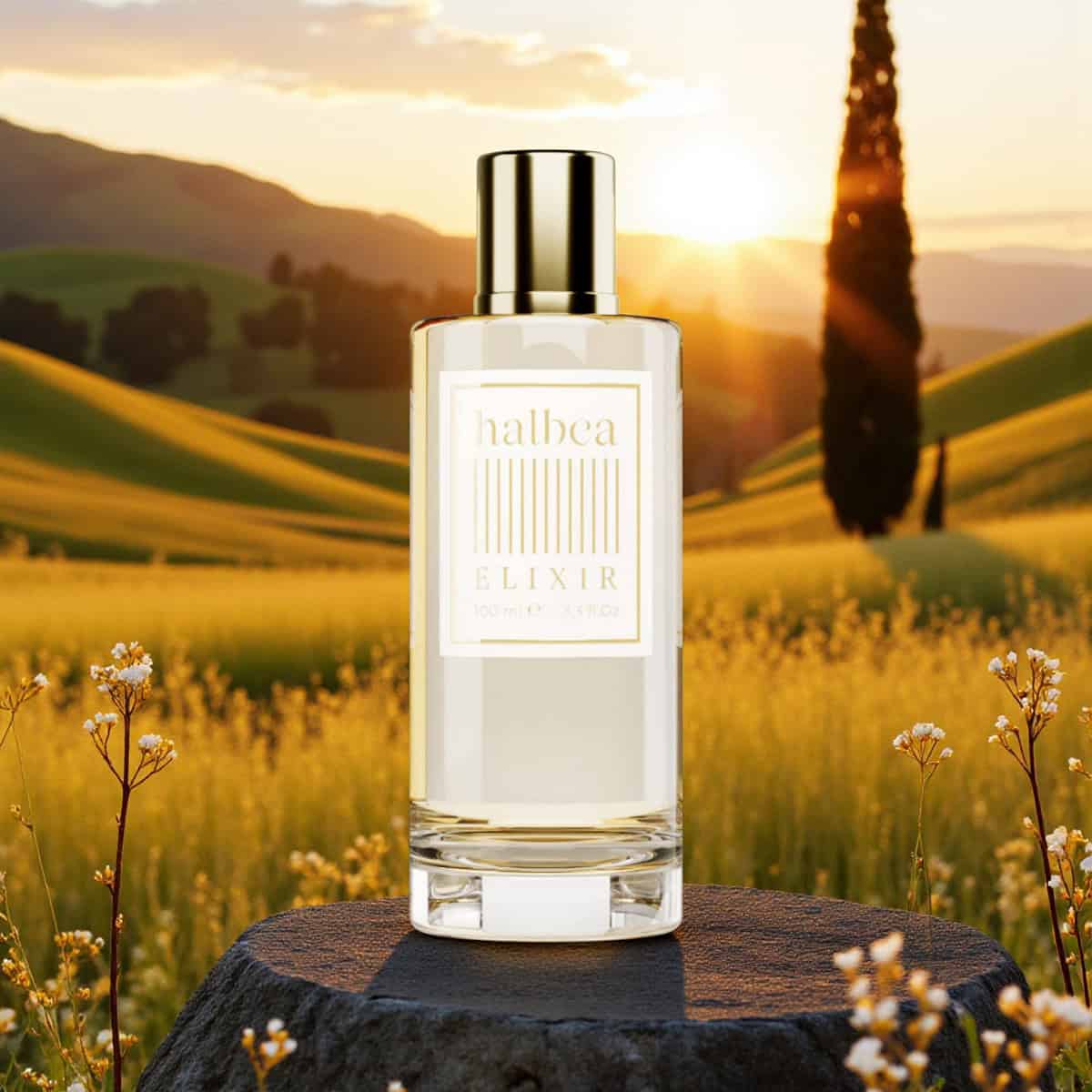 Sorgenta Halbea 022 Elixir