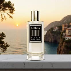 Sorgenta Halbea 027 Elixir