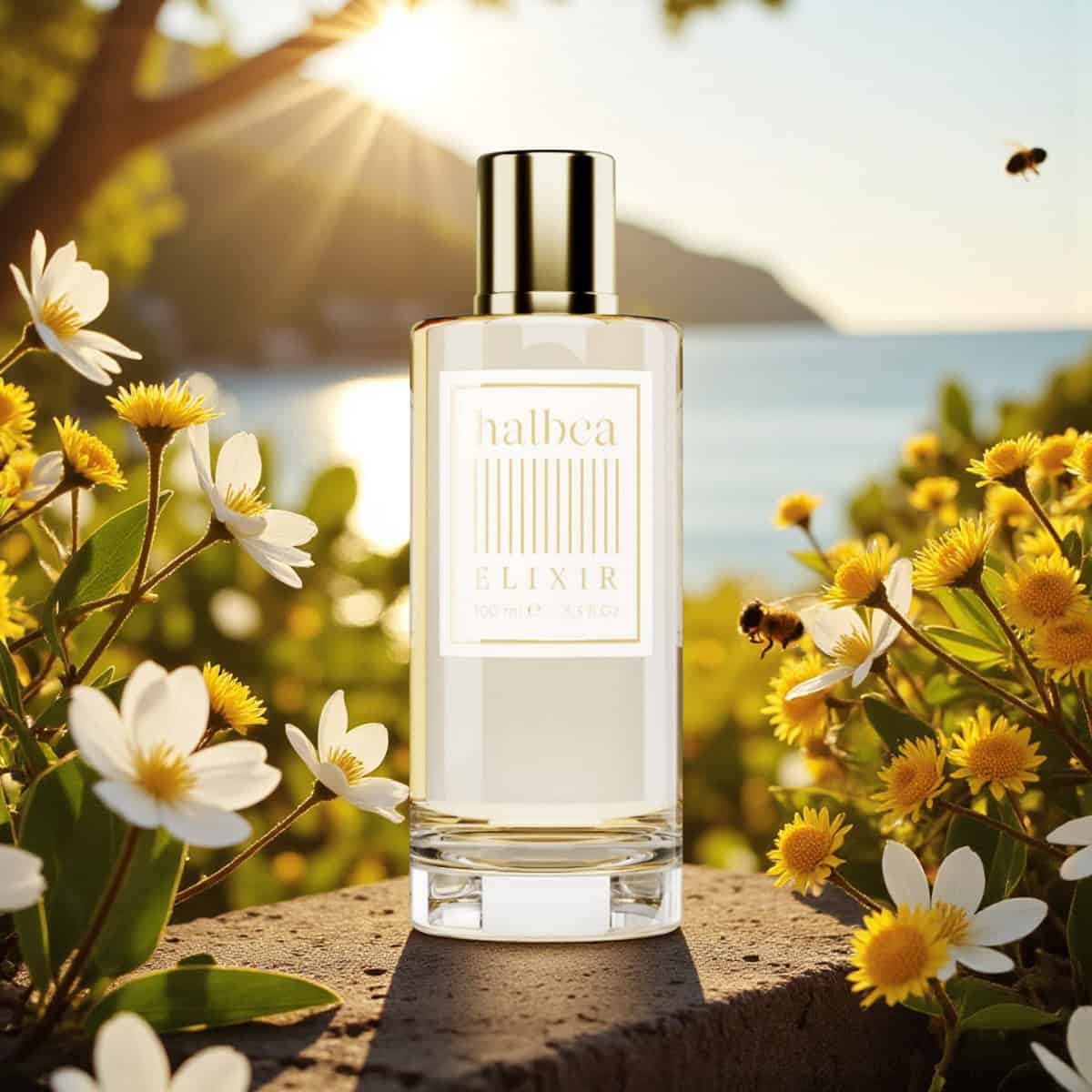 Sorgenta Halbea 030 Elixir