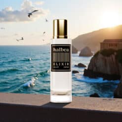 Sorgenta Halbea 035 Elixir