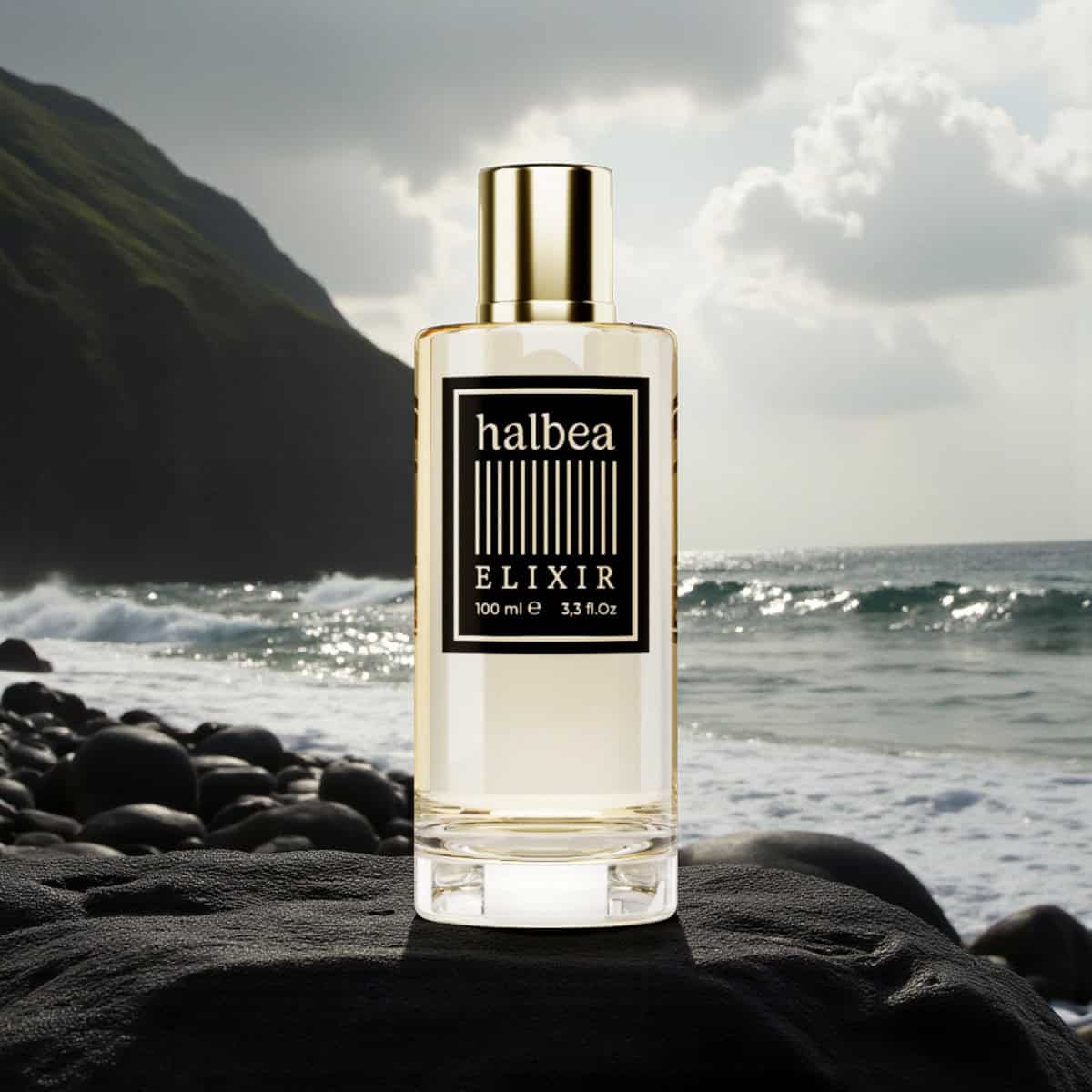 Sorgenta Halbea 061 Elixir