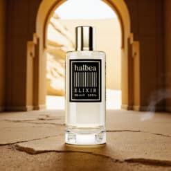 Sorgenta Halbea 072 Elixir