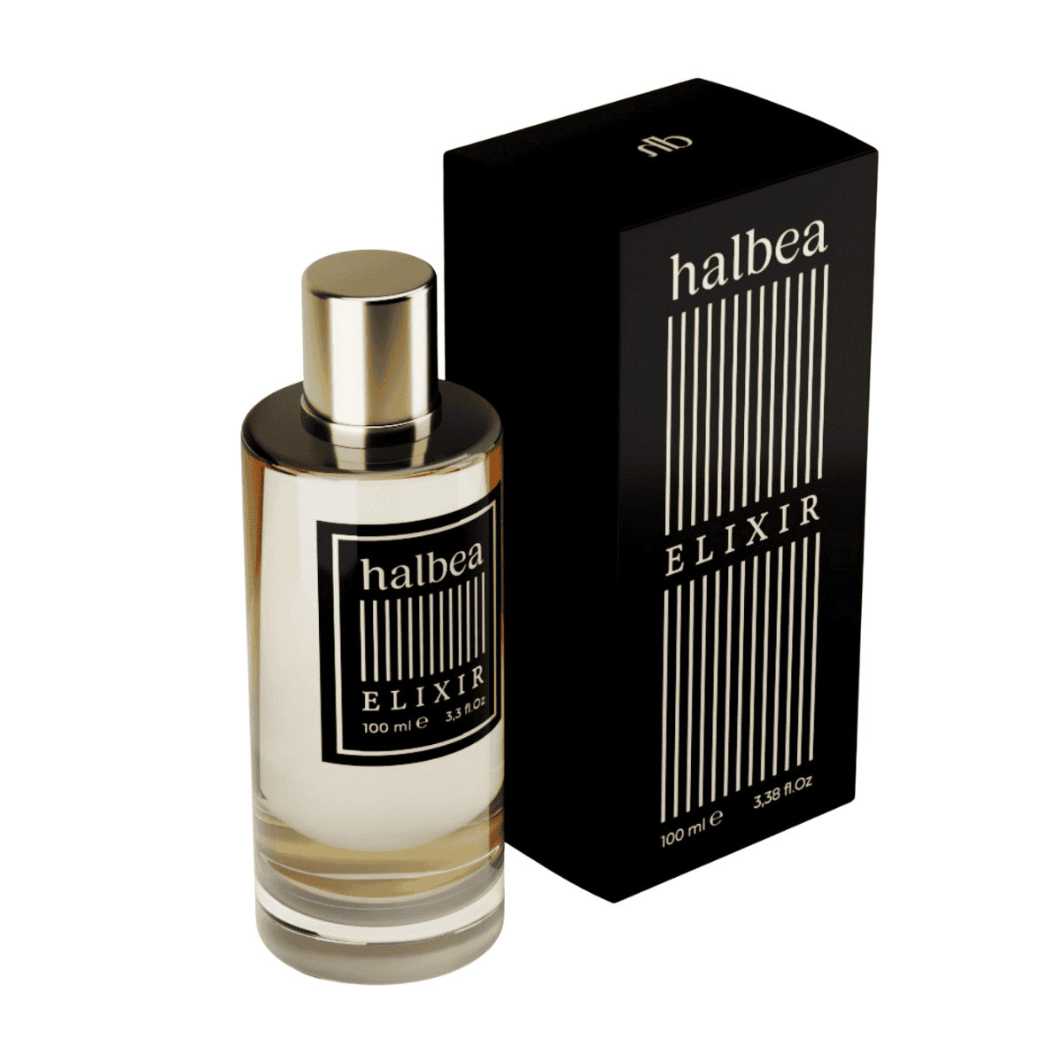 Sorgenta Halbea 078 Elixir