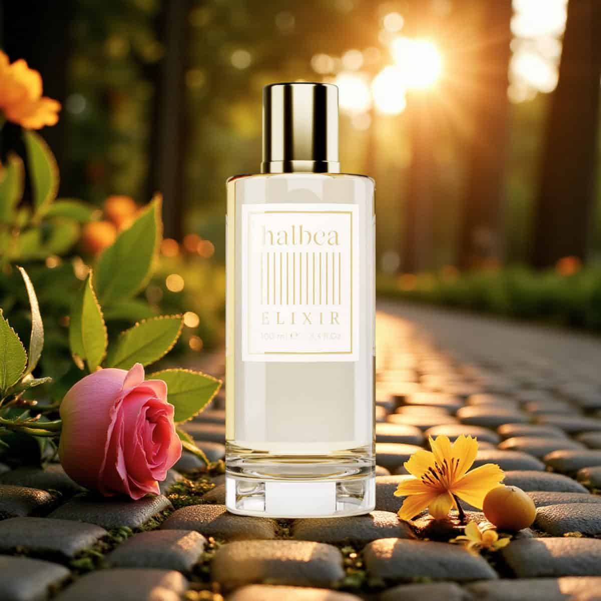 Sorgenta Halbea 128 Elixir