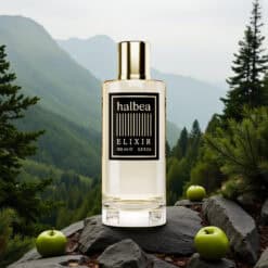 Sorgenta Halbea 136 Elixir