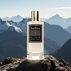 Sorgenta Halbea 141 Elixir