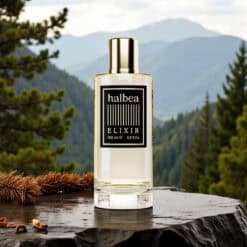 Sorgenta Halbea 174 Elixir