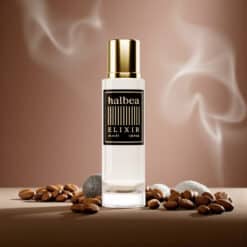 Sorgenta Halbea 183 Luxury Elixir