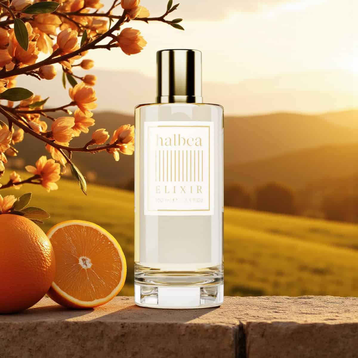 Sorgenta Halbea 191 Elixir - Damen – Bild 2