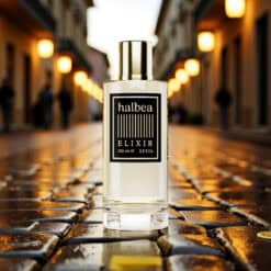 Sorgenta Halbea 201 Elixir Herren