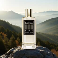 Sorgenta Halbea 209 Elixir