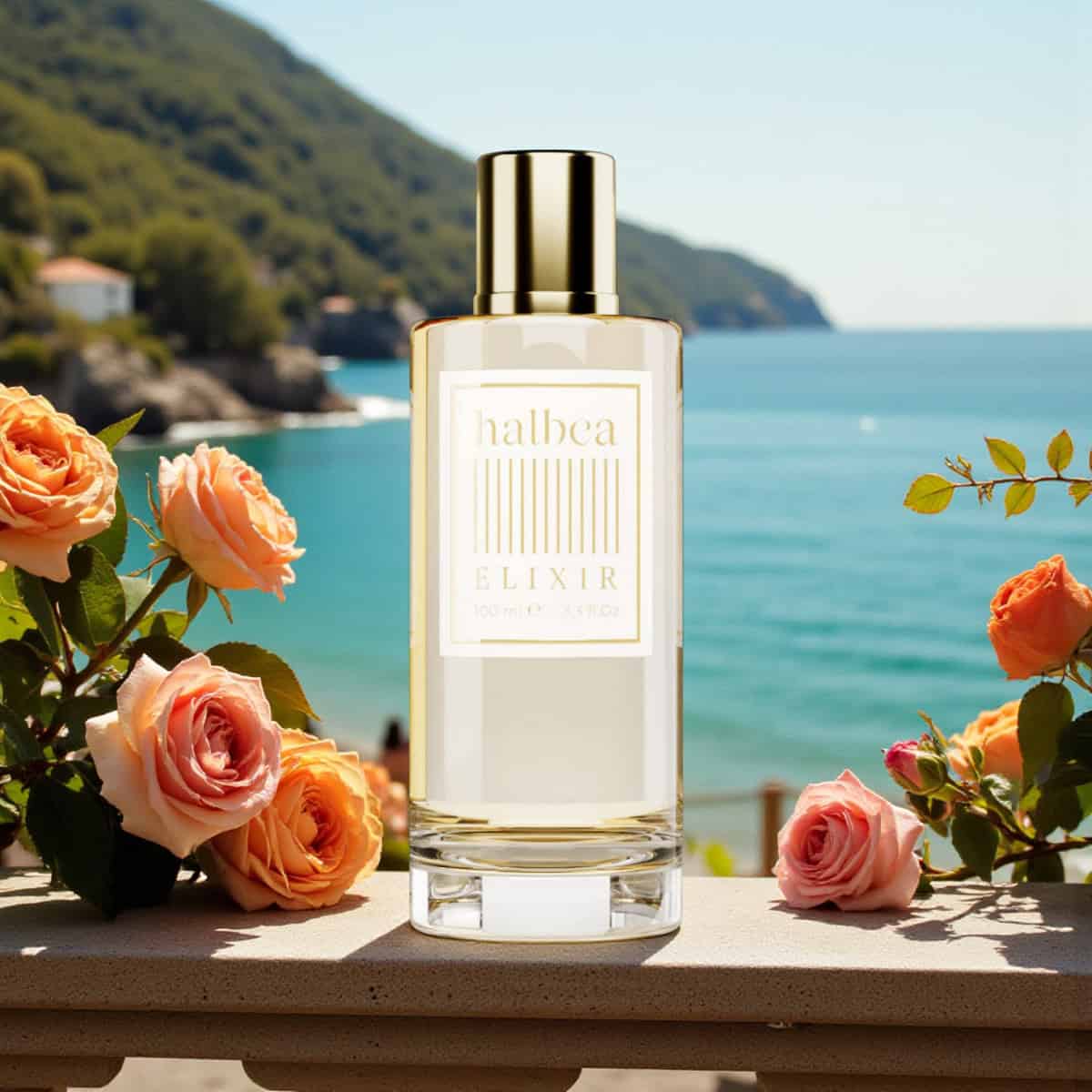 Sorgenta Halbea 217 Elixir