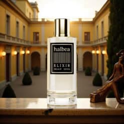 Sorgenta Halbea 219 Elixir