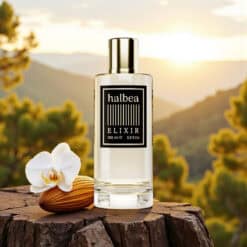 Sorgenta Halbea 222 Elixir