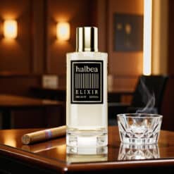 Sorgenta Halbea 225 Elixir