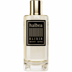 Sorgenta Halbea 230 Luxury Elixir