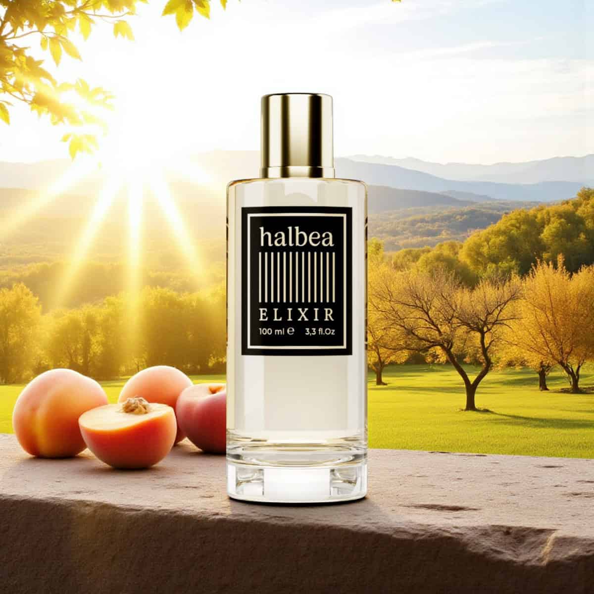 Sorgenta Halbea 231 Elixir