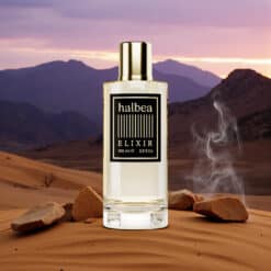 Sorgenta Halbea 237 Elixir