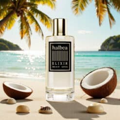 Sorgenta Halbea 239 Elixir