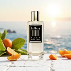 Sorgenta Halbea 247 Elixir