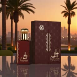 Ard Al Zaafaran Ahlam Al Khaleej