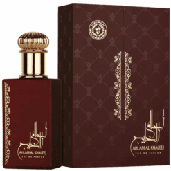 Ard Al Zaafaran Ahlam Al Khaleej