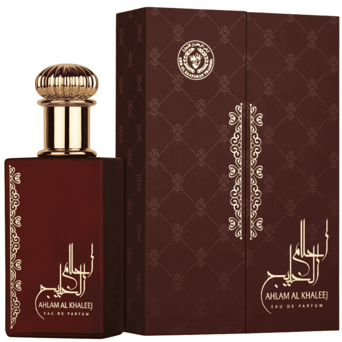 Ard Al Zaafaran Ahlam Al Khaleej